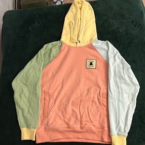 Brand new Teddy Fresh hoodie!